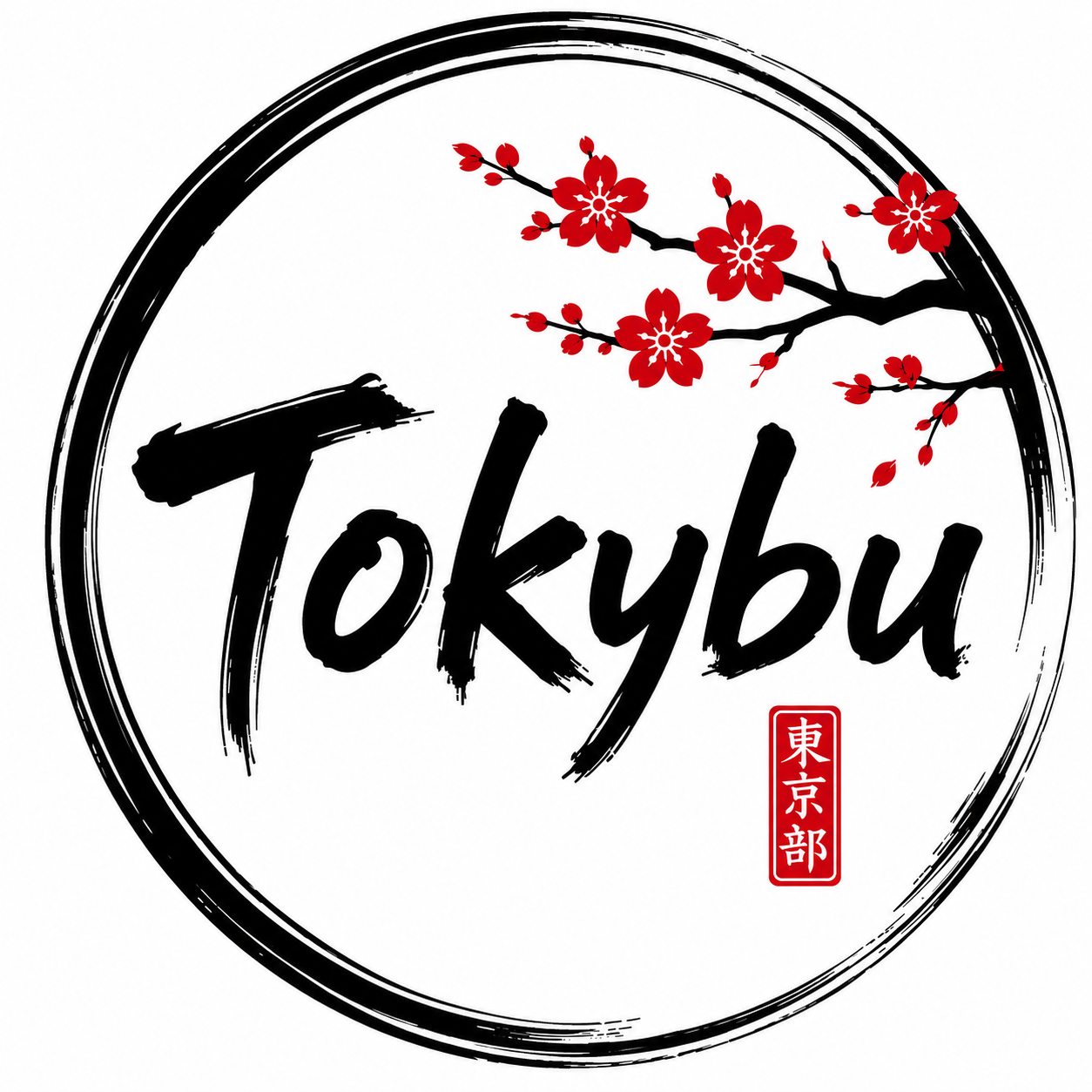 Tokybu